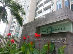 The Quartz (D19), Condominium #610516611